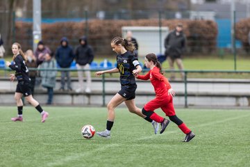 Bild 278 - wCJ HSV - ETV - Esbjerg